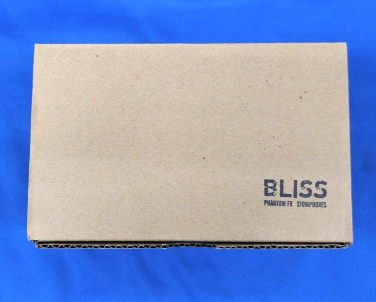 PHANTOM FX Fuzz SABBATH BLISS – BanzaiHobby