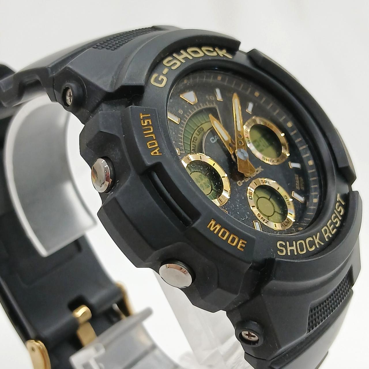 CASIO G-SHOCK AW-591GBX – BanzaiHobby