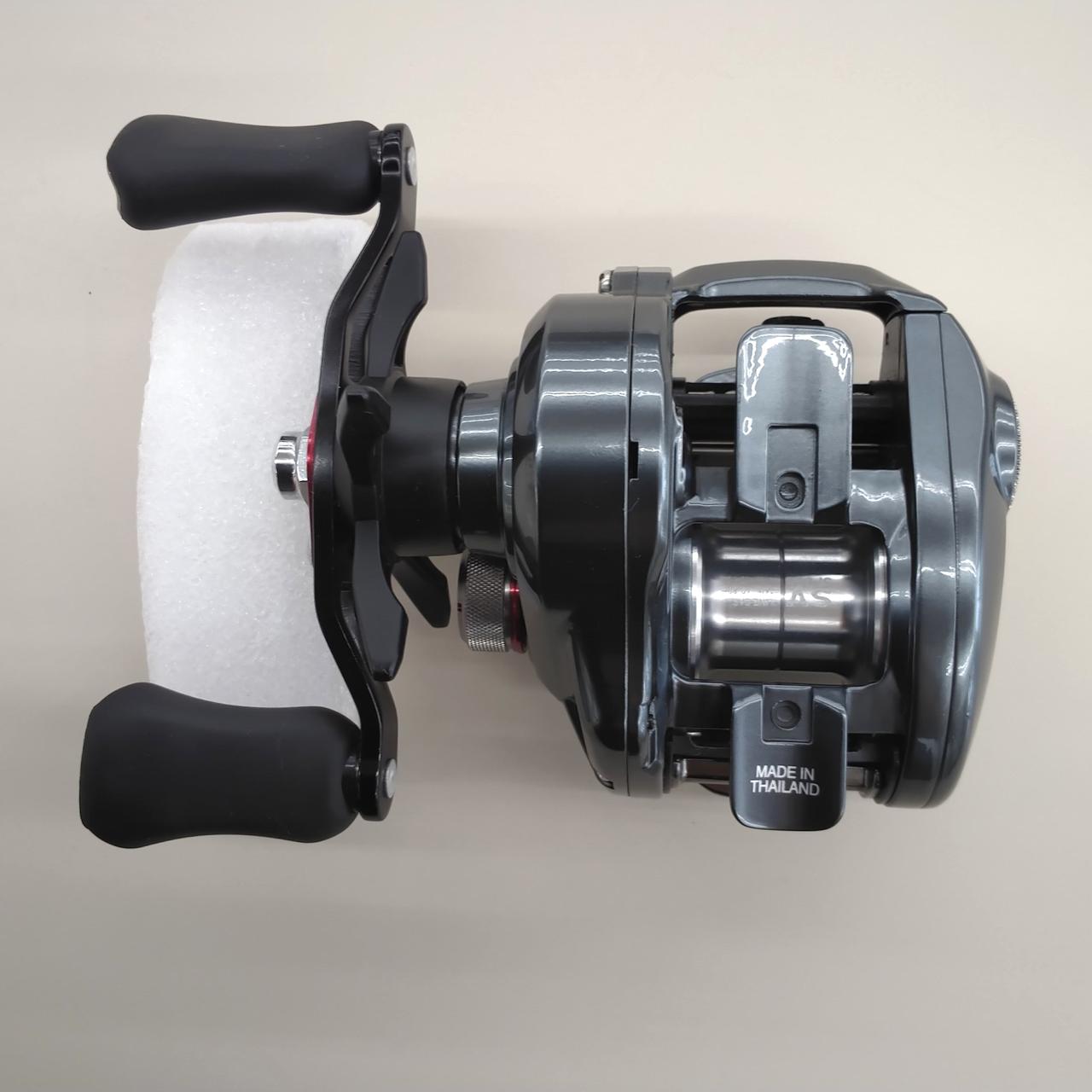 DAIWA Baitcasting Reel TATULA SV TW 7.3 – BanzaiHobby
