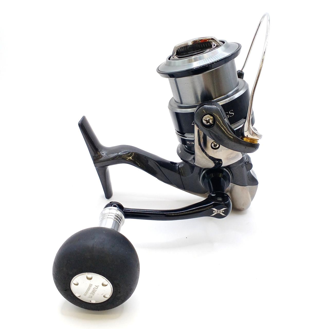 リール SHIMANO EXSENCE C14+ 4000XGS Shimano Exsence Ci4+ 4000XGS