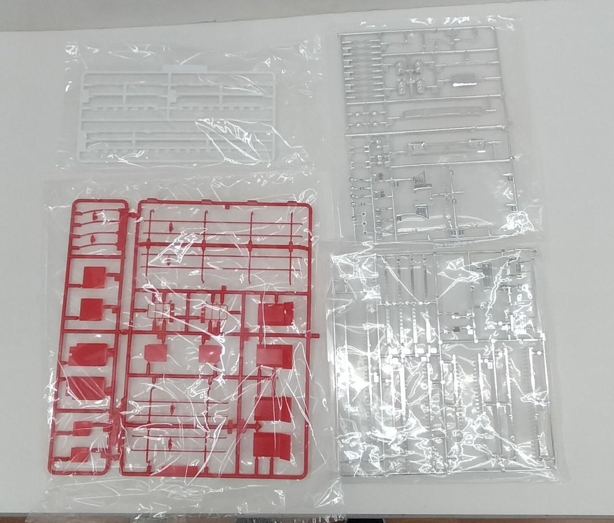 Aoshima Assault Ichibanboshi Dekotora