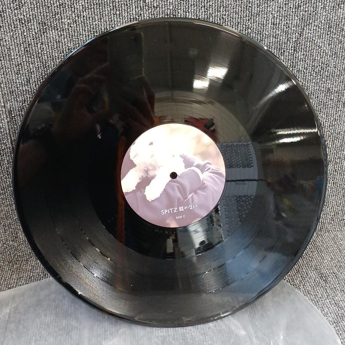 Universal Music SPITZ/Wonai UPJH-9017/8