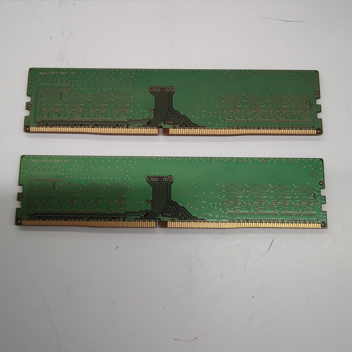 SAMSUNG DDR4 M378A1K43CB2-CRC