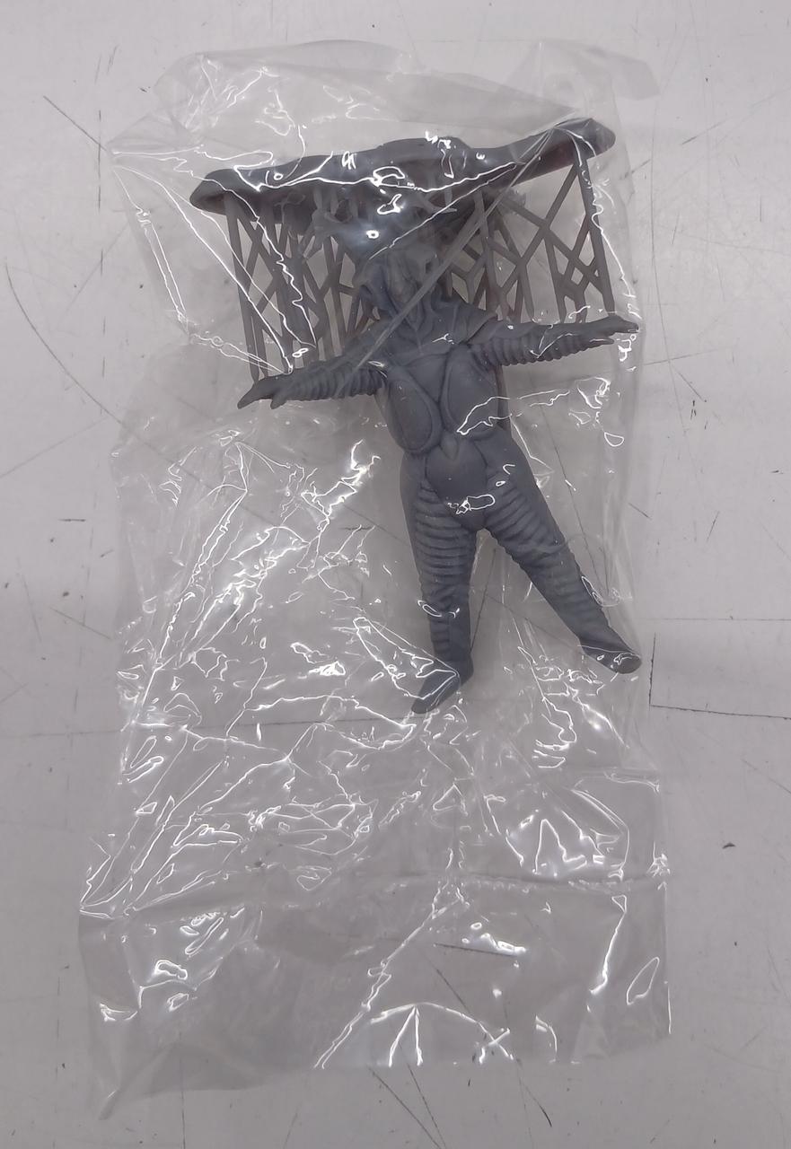 Kaiyodo Digital Garage Kit Zetton Robo-Shi VER. - Banzai Thrifting | BanzaiHobby