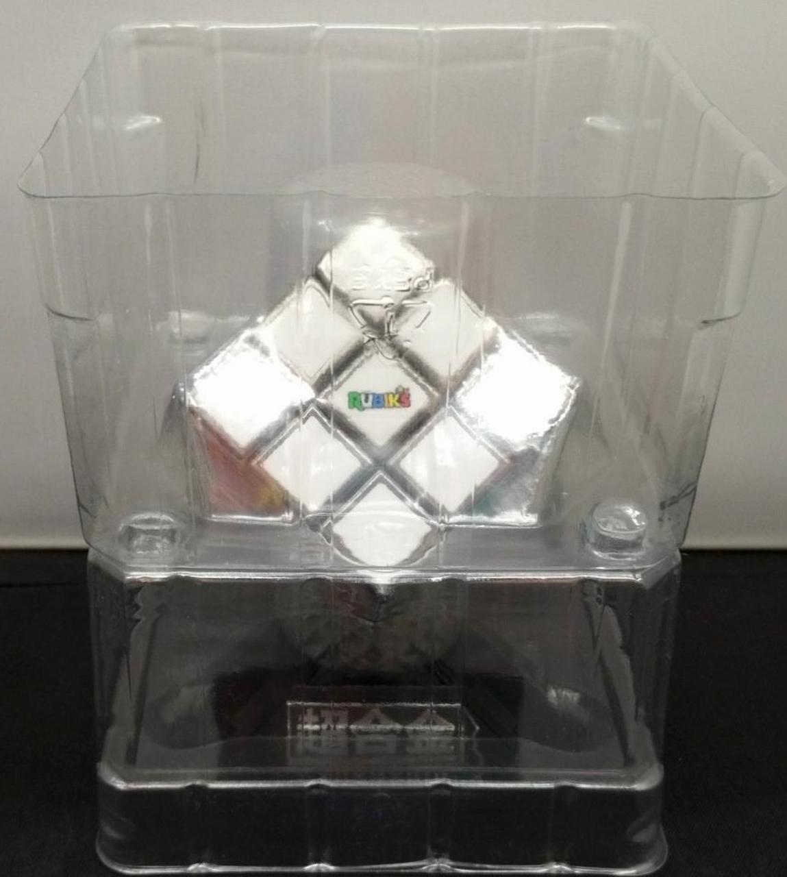 BANDAI Chogokin Rubik's Cube Rubik's Cube