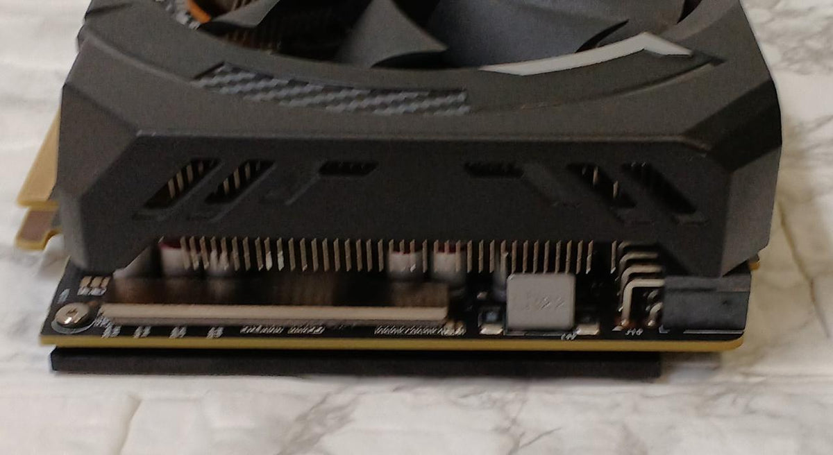 MSI Graphics Card RTX2060 AERO ITX 6G