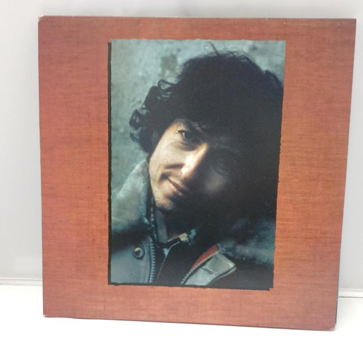 CBS/SONY LP record BOB DYLAN / MASTERPIECES