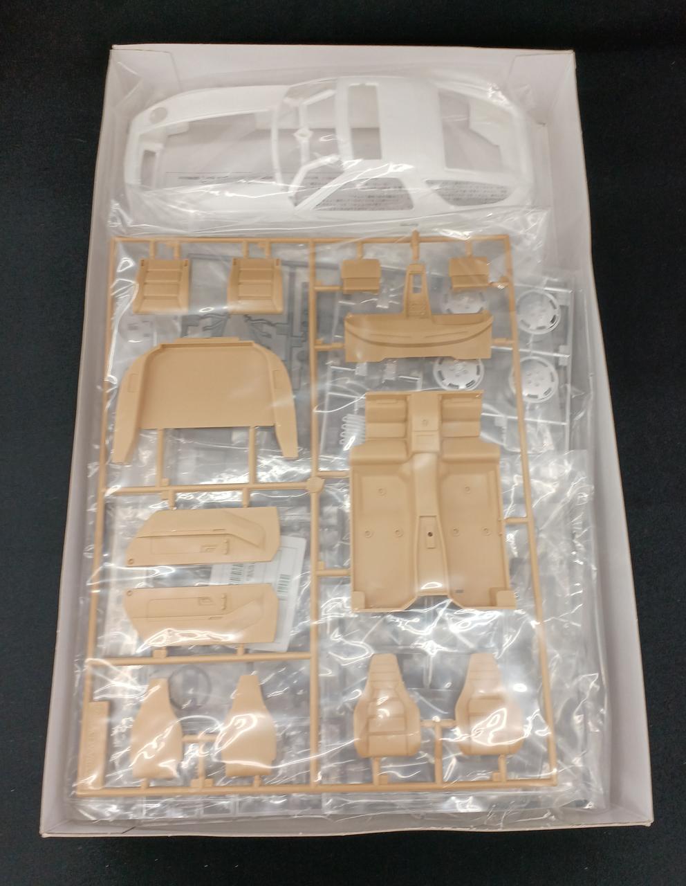 TAMIYA Porsche 928S 1/20 Grand Prix Collection