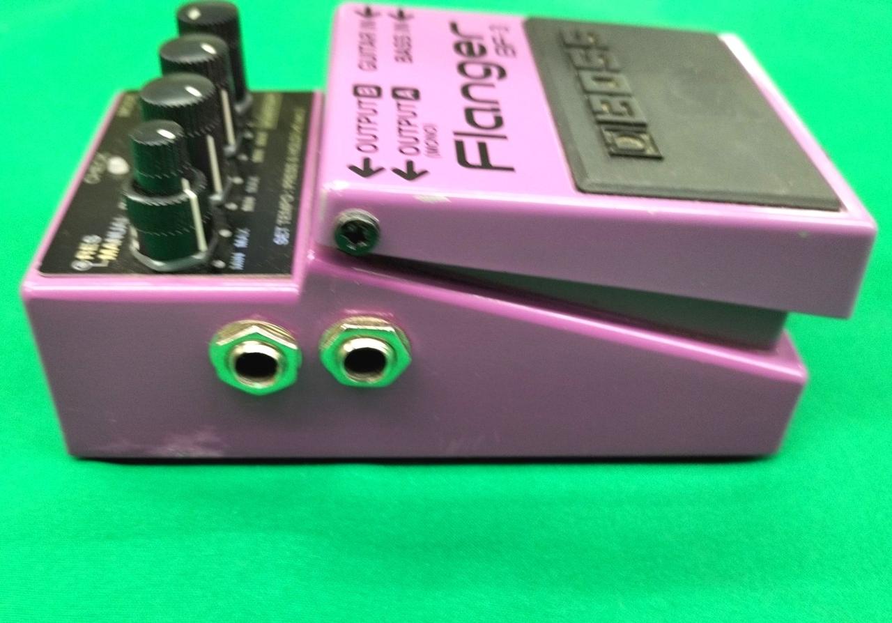 BOSS Flanger BF-3 – BanzaiHobby