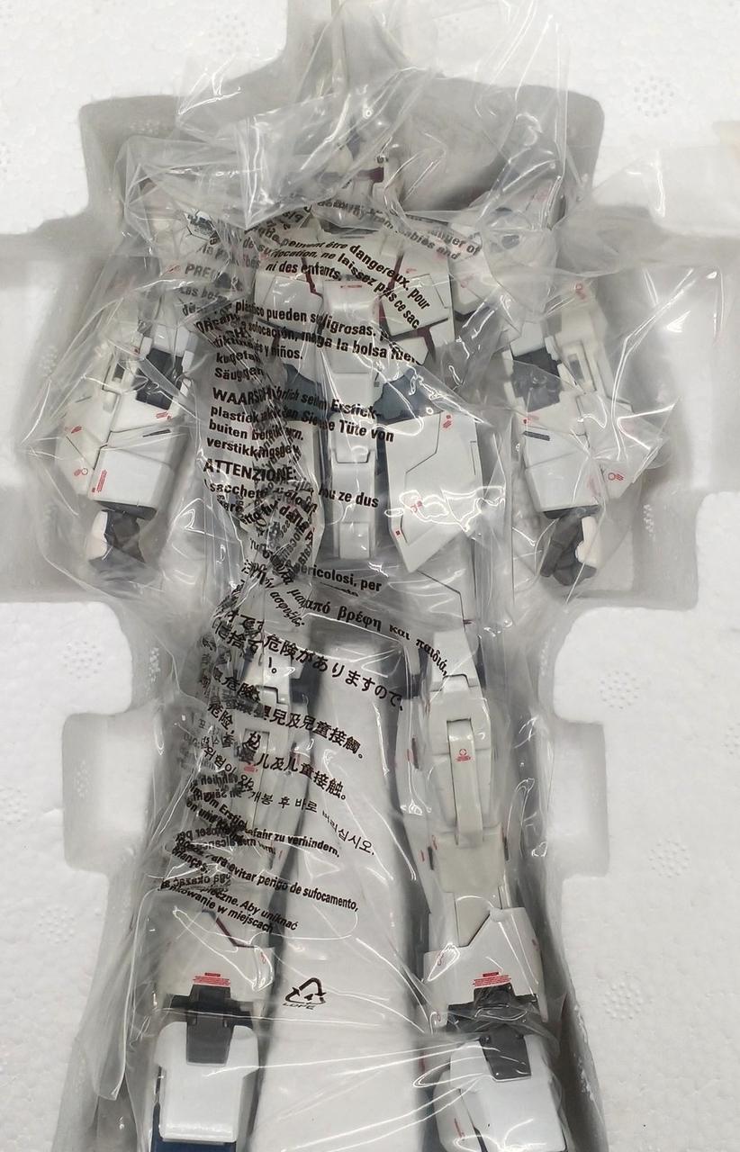 BANDAI Super Alloy #1006