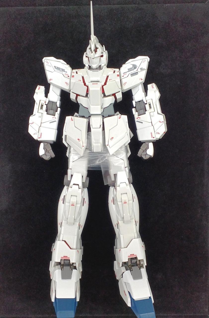 BANDAI Super Alloy #1006