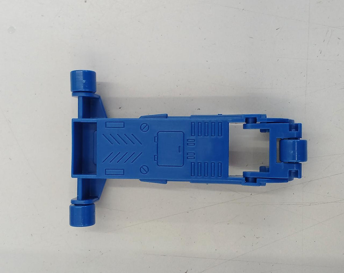 BANDAI DX Chogokin Sky Combination Jet Icarus