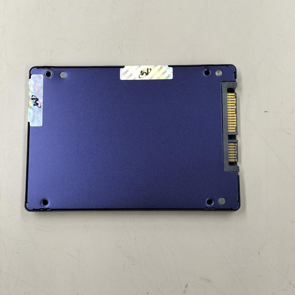 MICRON SSD MTFDDAK480TDN