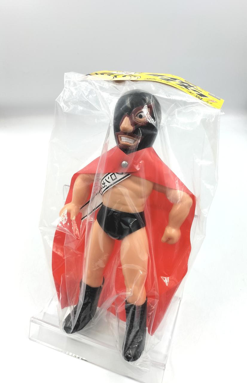 Medicom Toy Soft Vinyl Cyclone Gaston