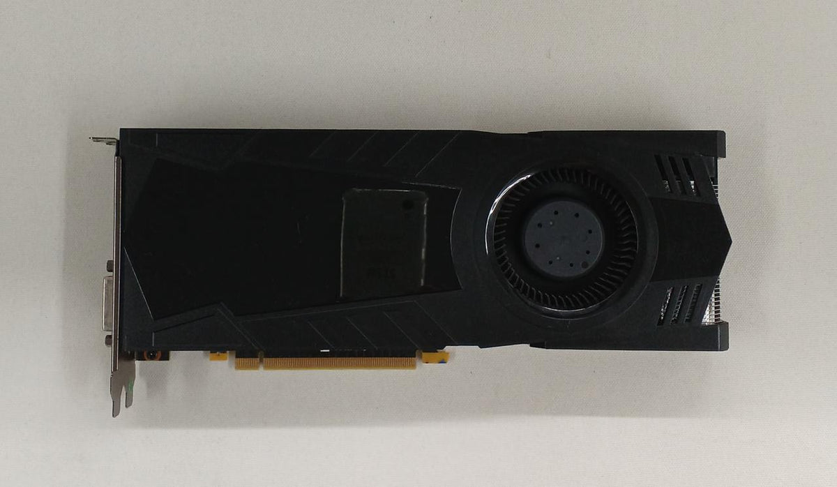 ELSA Graphics Card: GD1080-8GERST