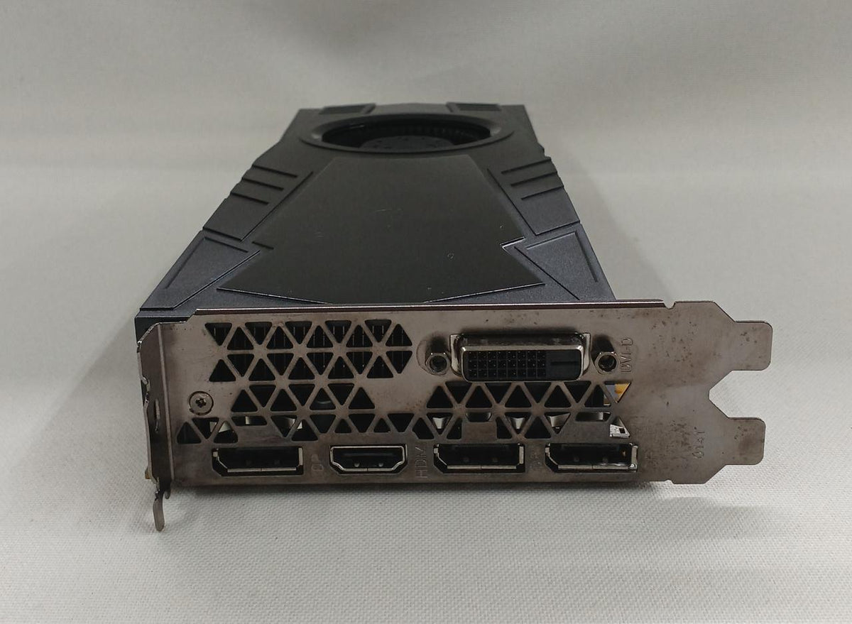 ELSA Graphics Card: GD1080-8GERST