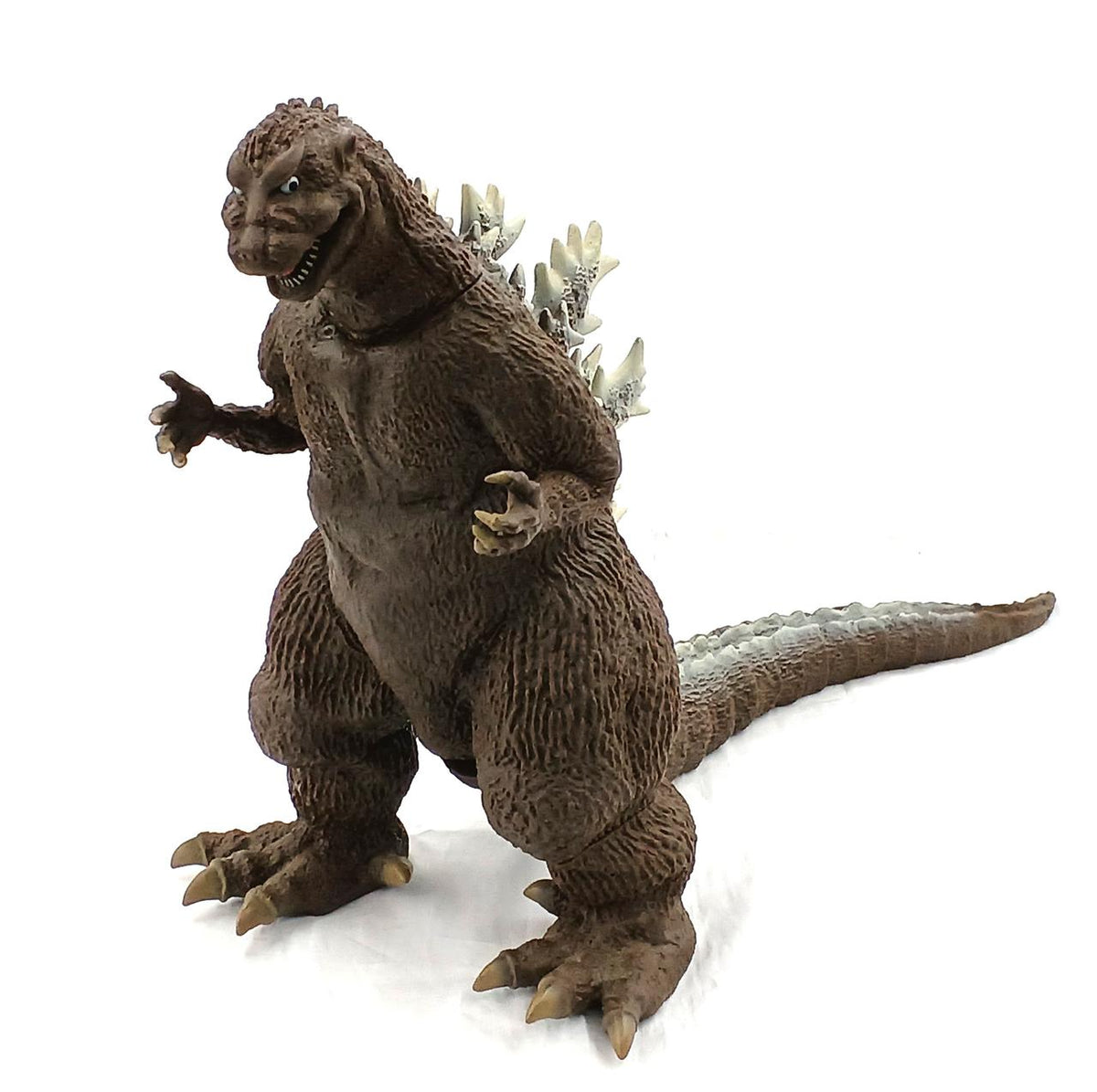 BANDAI Godzilla Big Soft Vinyl Prototype created by Yuji Sakai