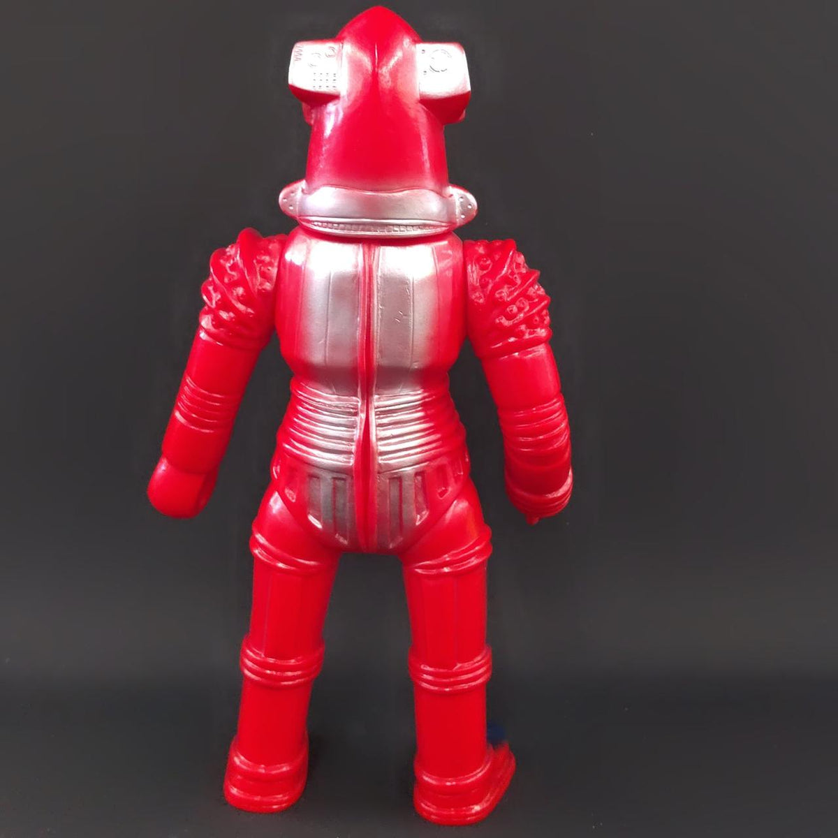 Bear Model Monster Soft Vinyl Giant Utom