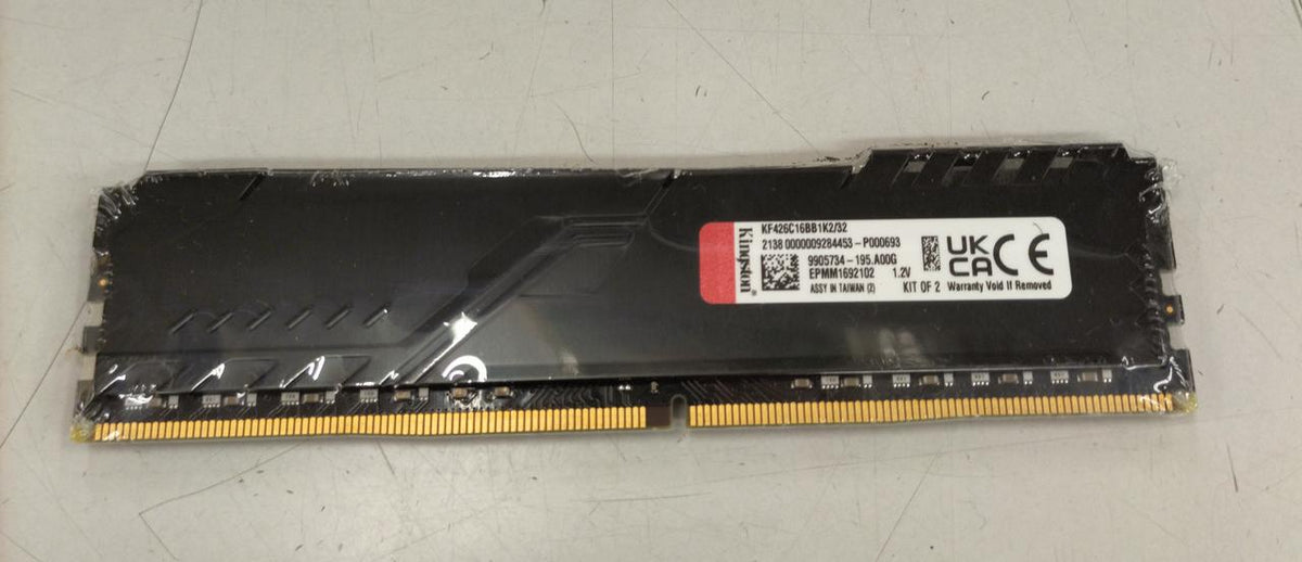 KINGSTONE Memory KF426C16BB1K/32