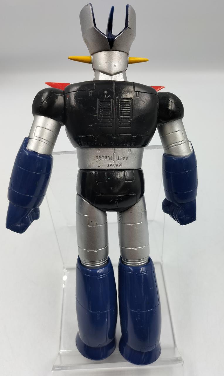 BANDAI Soft Vinyl Doll Mazinger Z 1990