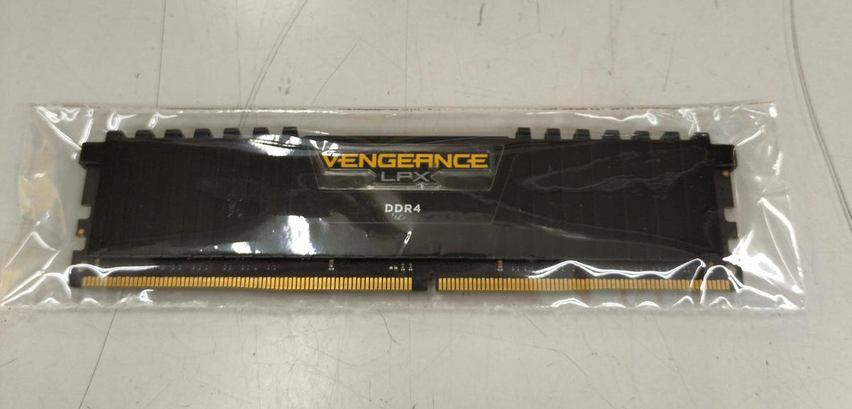 VENGEANCE Memory CMK32GX4M2A2666C15