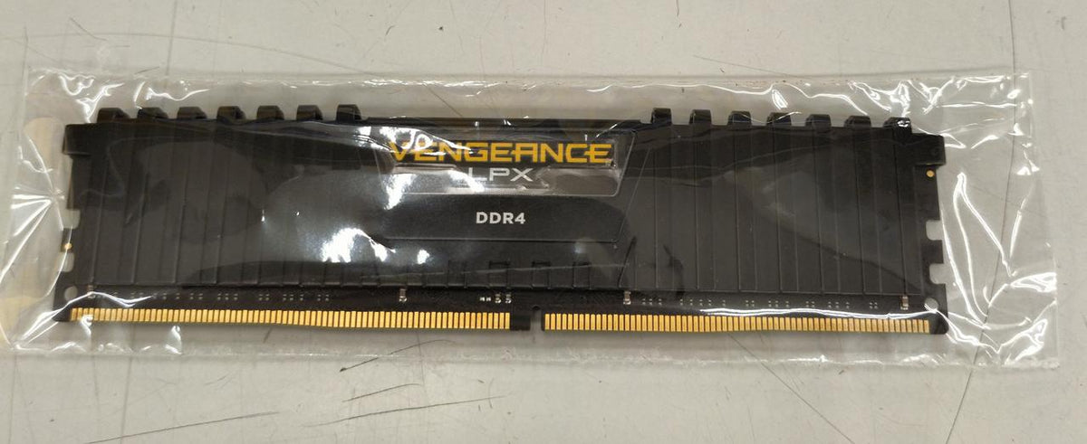VENGEANCE Memory CMK32GX4M2A2666C15