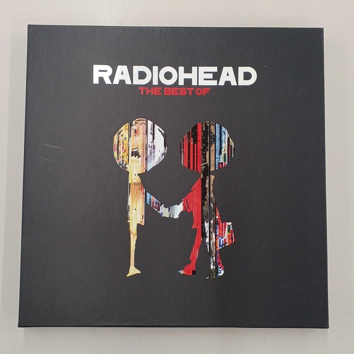 PARLOPHONE Radiohead / The Best Of　（ Lim Radiohead / The Best Of