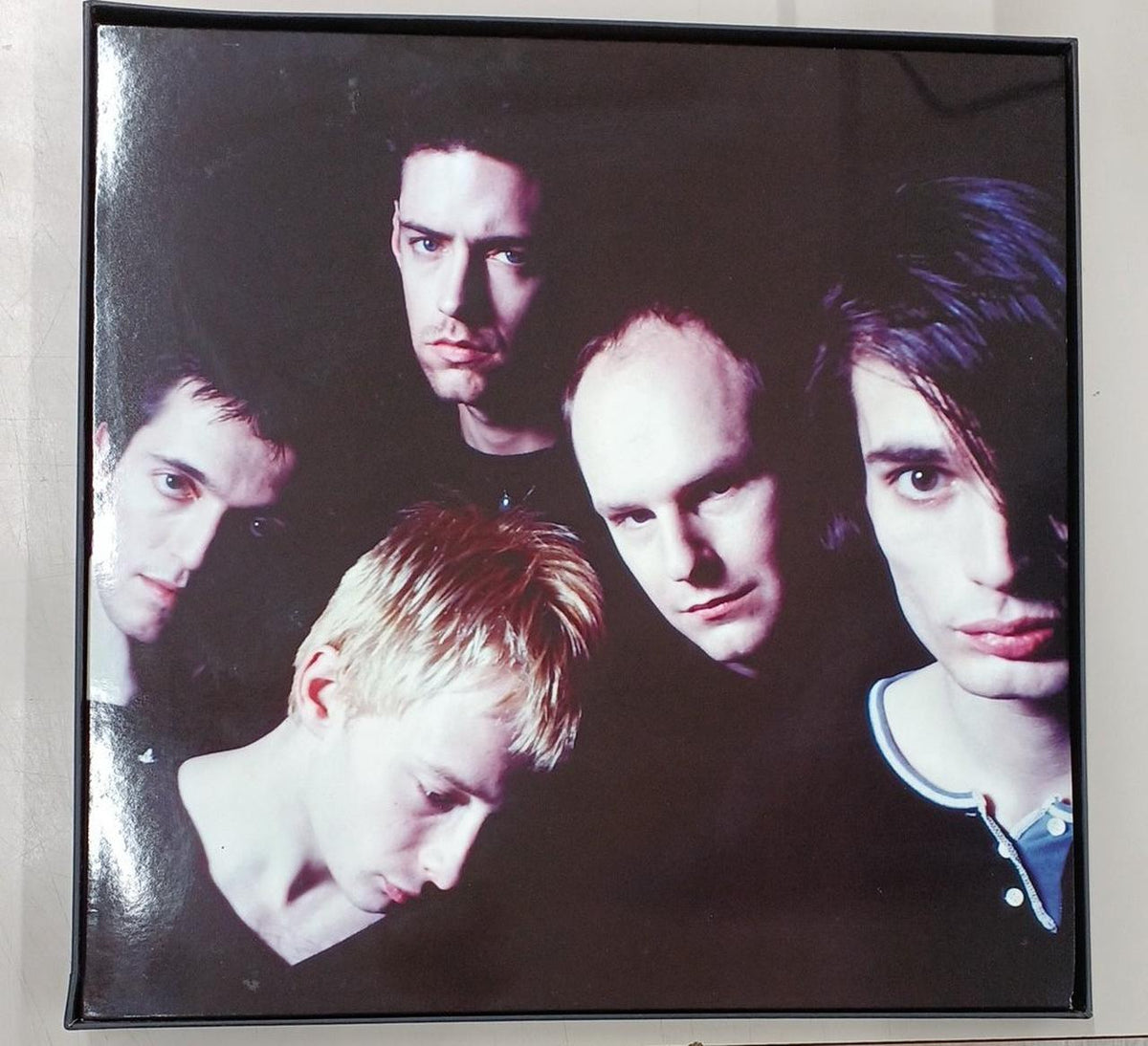 PARLOPHONE Radiohead / The Best Of　（ Lim Radiohead / The Best Of