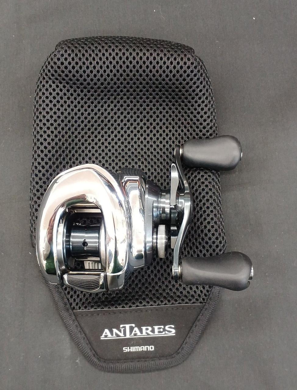 SHIMANO Reel ANTARES – BanzaiHobby