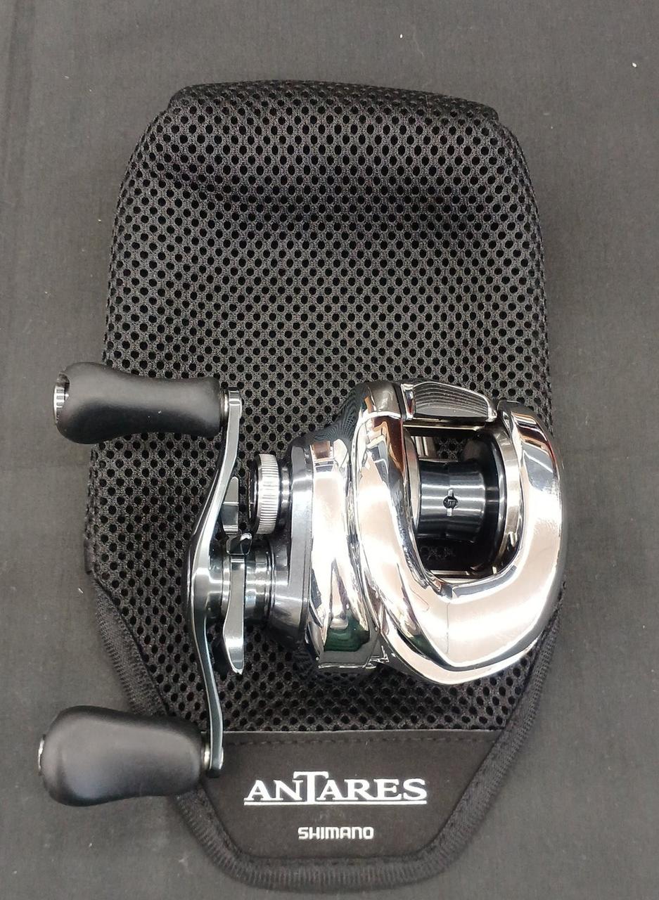SHIMANO Reel ANTARES – BanzaiHobby