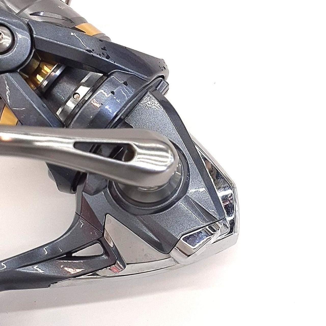 SHIMANO Spinning Reel 17 ULTEGRA C2000S 03640 – BanzaiHobby