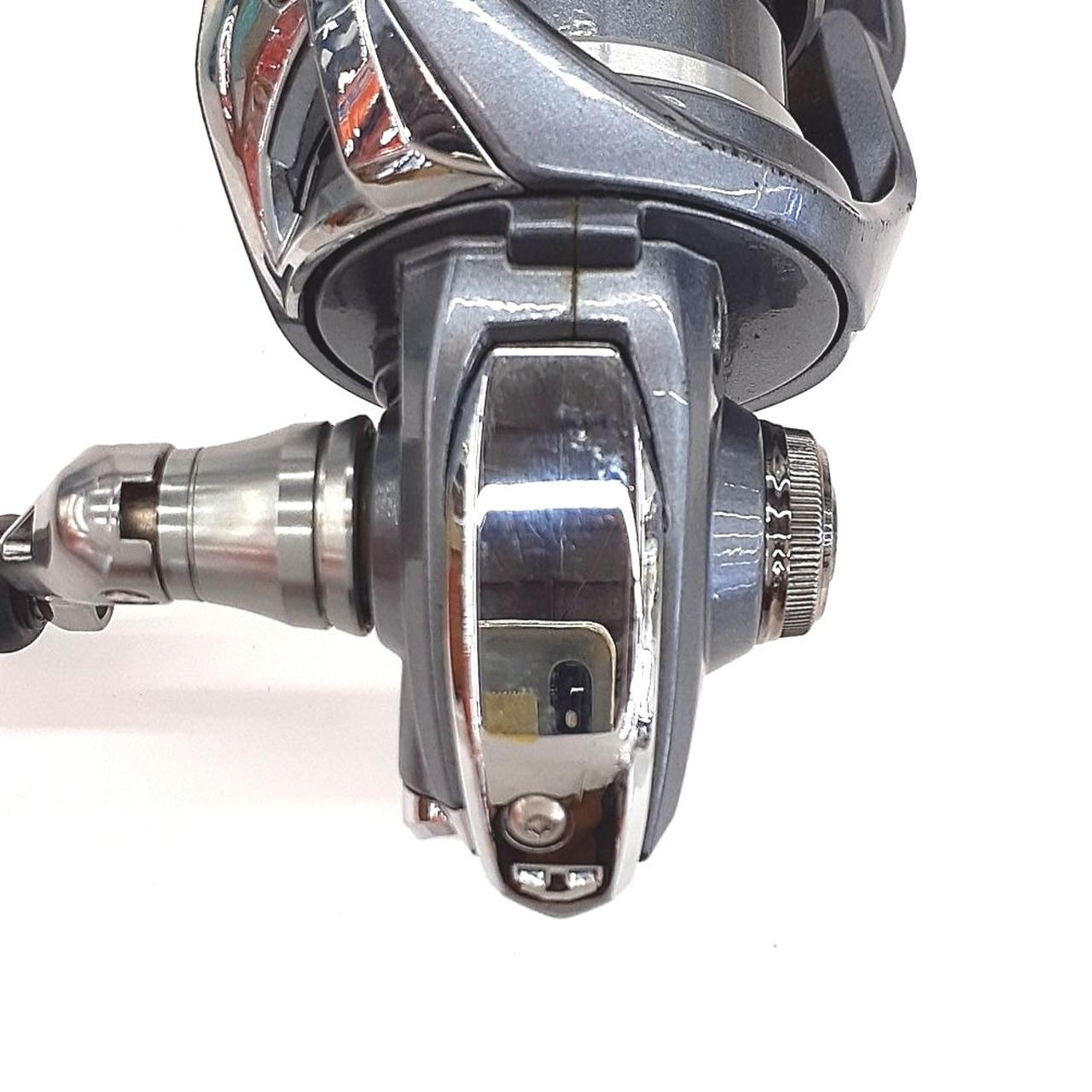SHIMANO Spinning Reel 17 ULTEGRA C2000S 03640 – BanzaiHobby