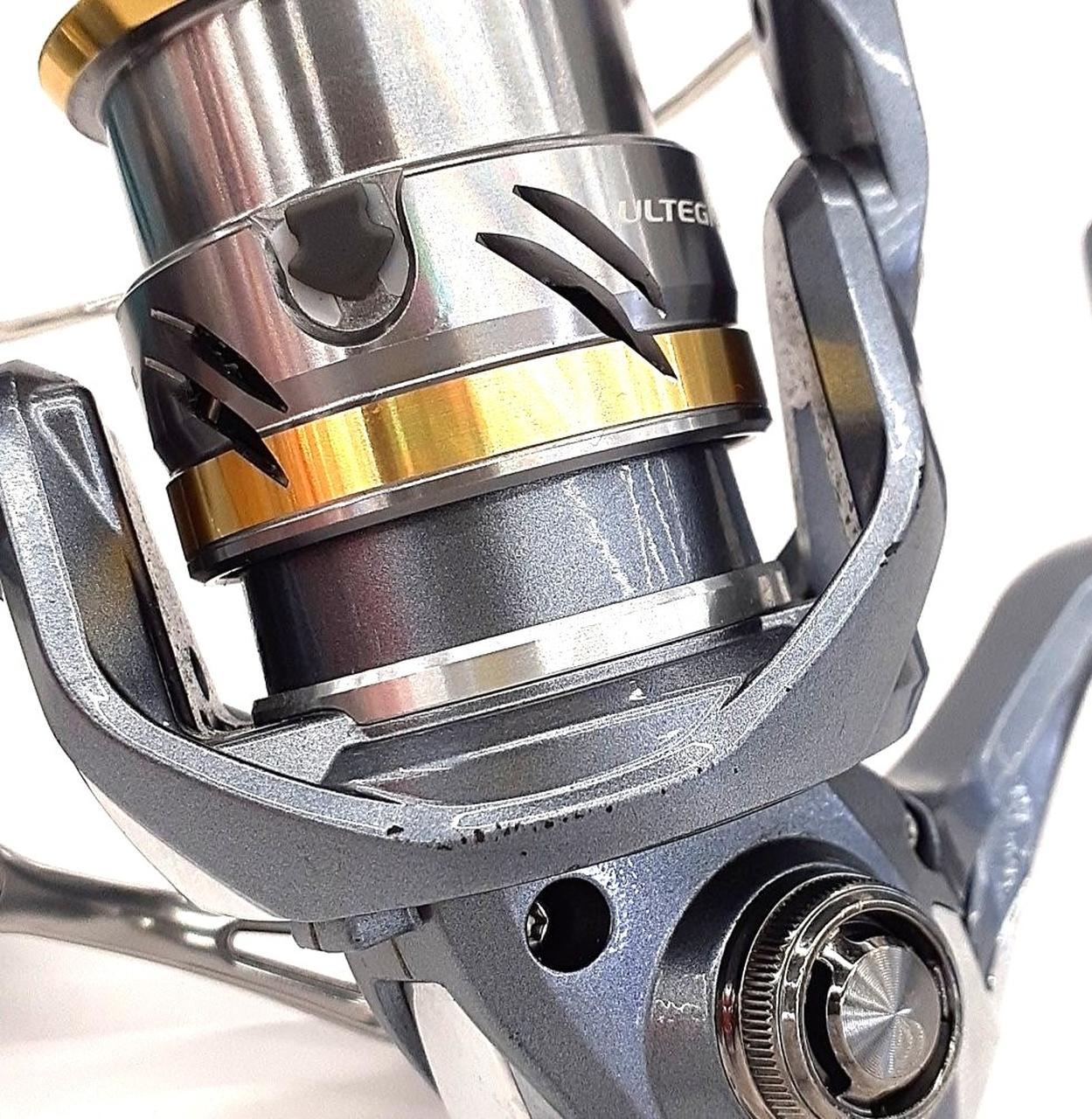 SHIMANO Spinning Reel 17 ULTEGRA C2000S 03640 – BanzaiHobby