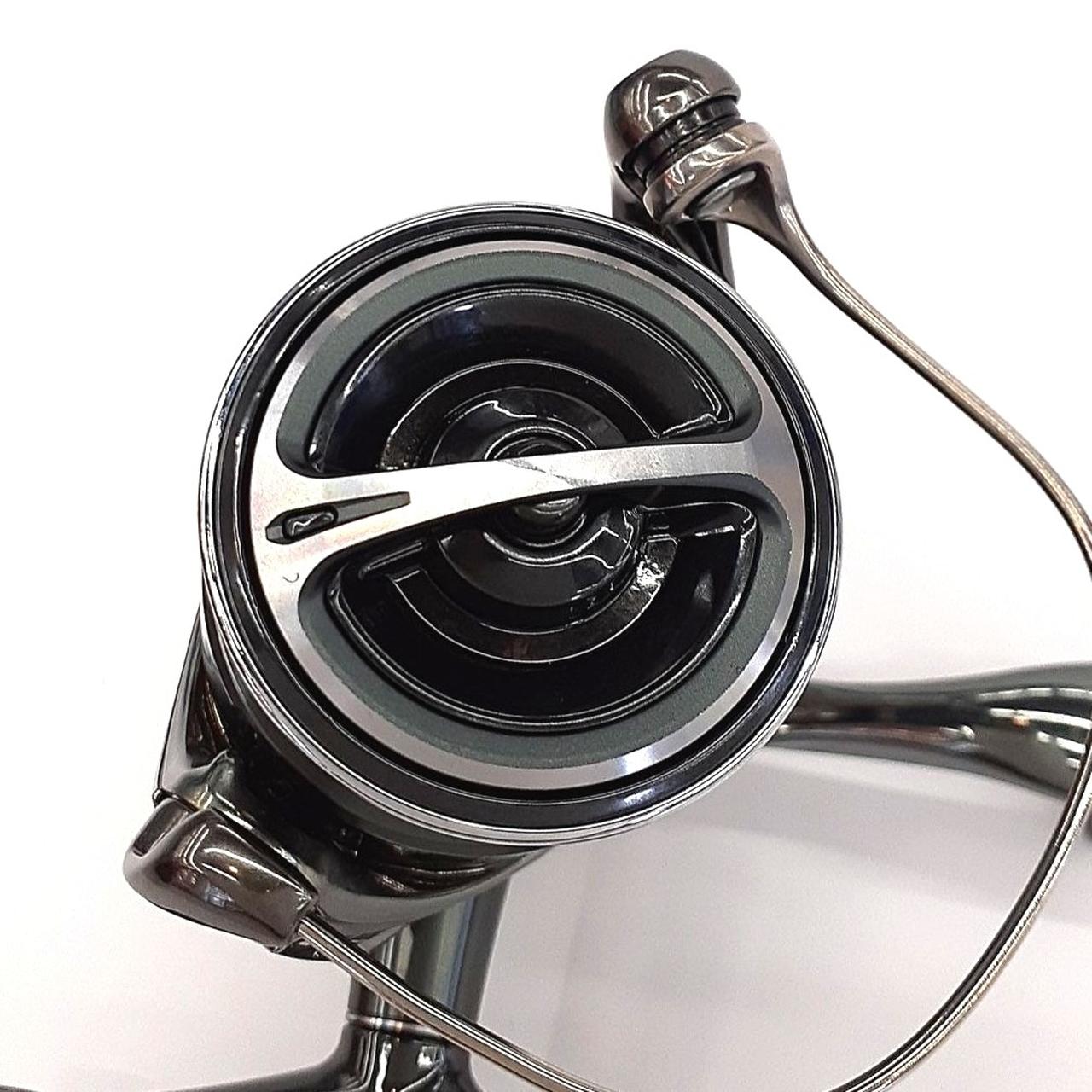 SHIMANO Spinning Reel 22 STELLA C3000 SDH 043894 – BanzaiHobby