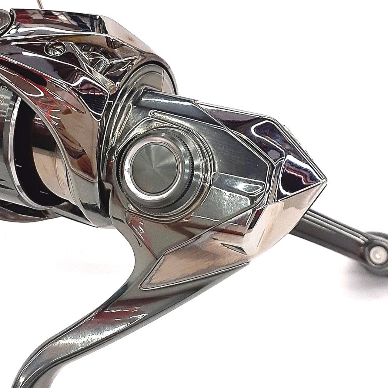 SHIMANO Spinning Reel 22 STELLA C3000 SDH 043894 – BanzaiHobby