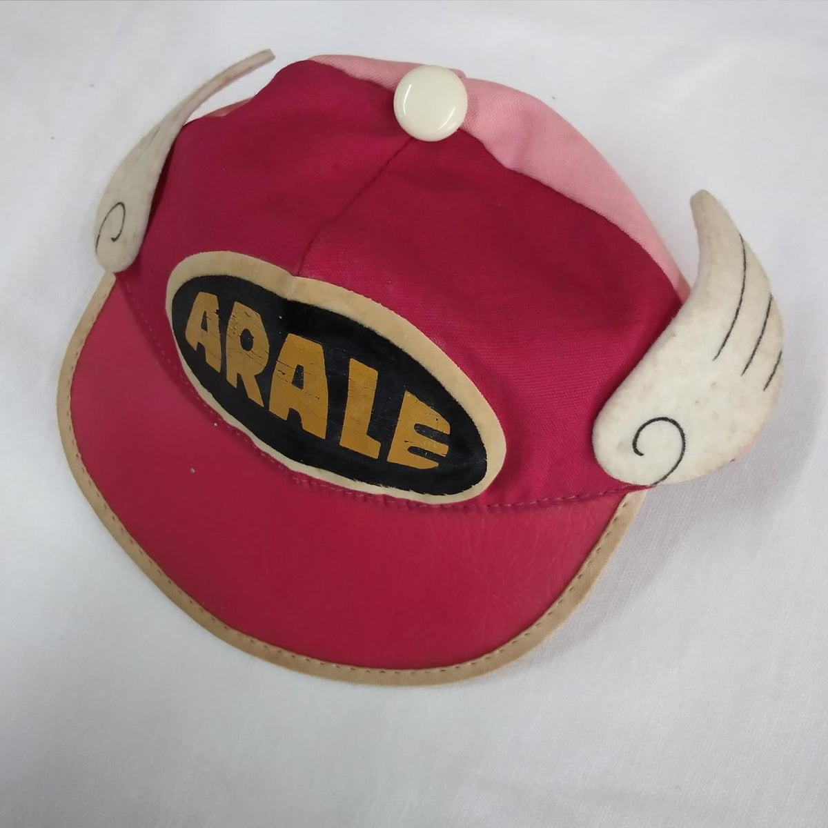 T&A Soft Vinyl Figure Arale-chan - T&A Banzai Hobby