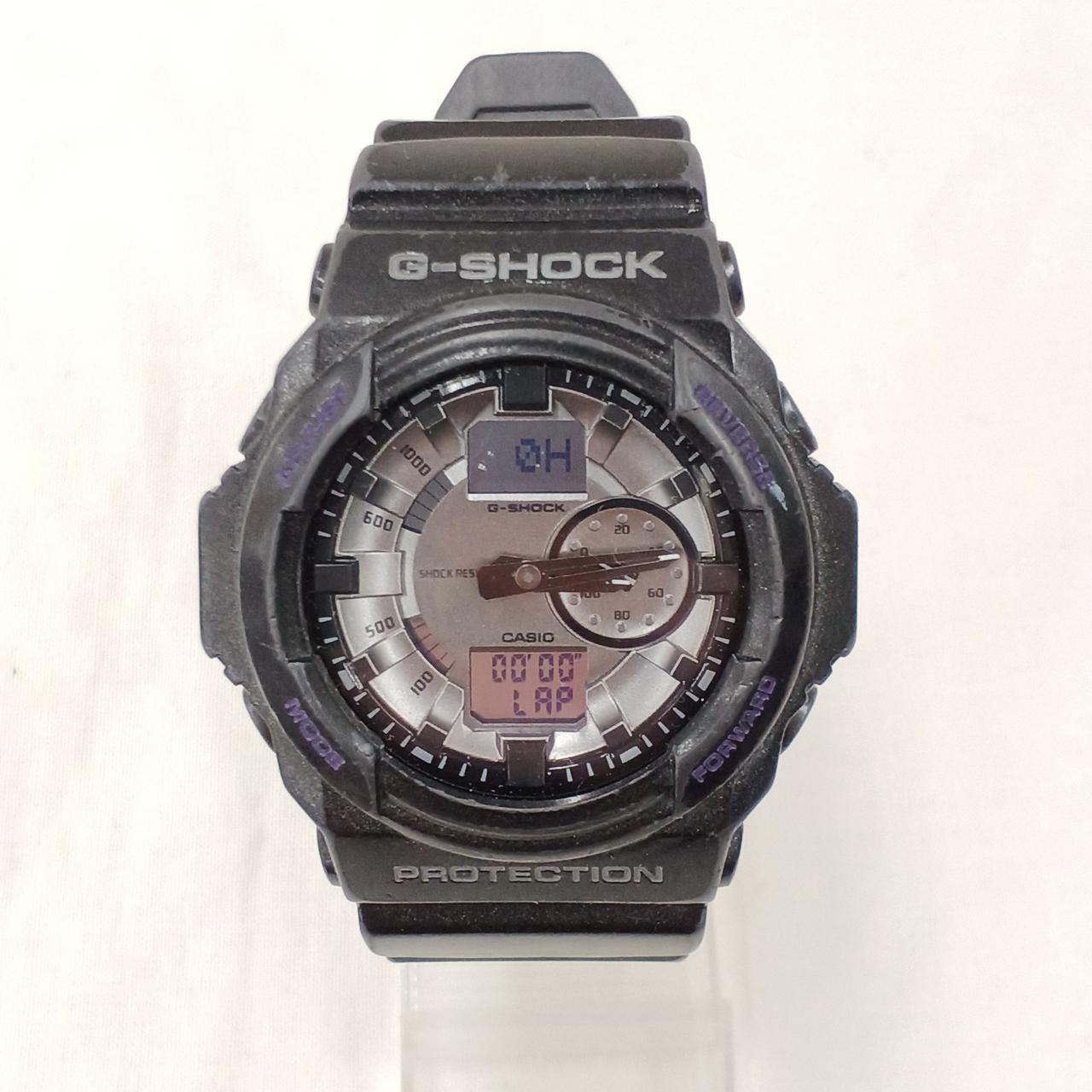 CASIO G-SHOCK GA-150MF – BanzaiHobby