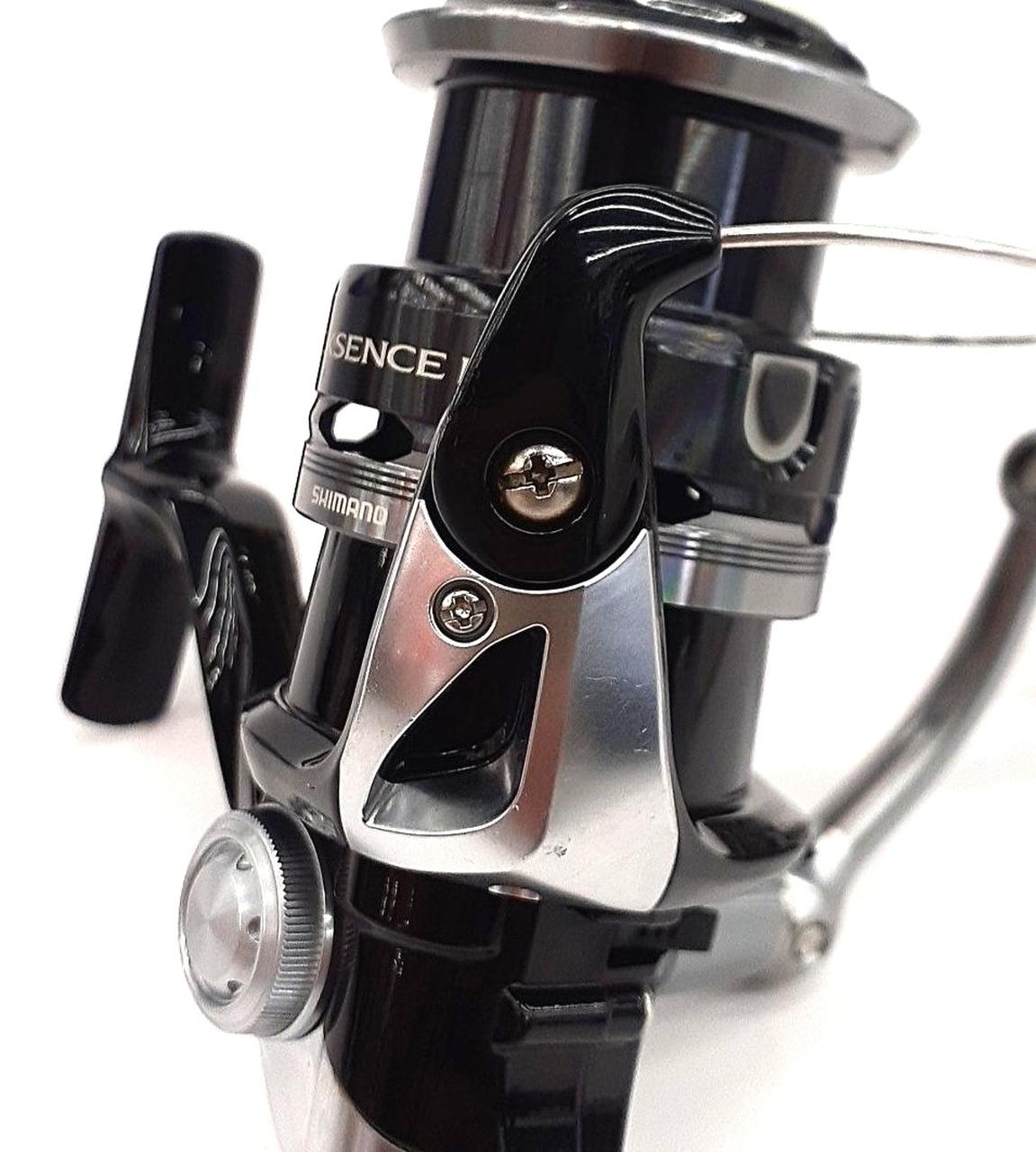 SHIMANO Spinning Reel 14 EXSENCE BB C3000M 00003326 – BanzaiHobby