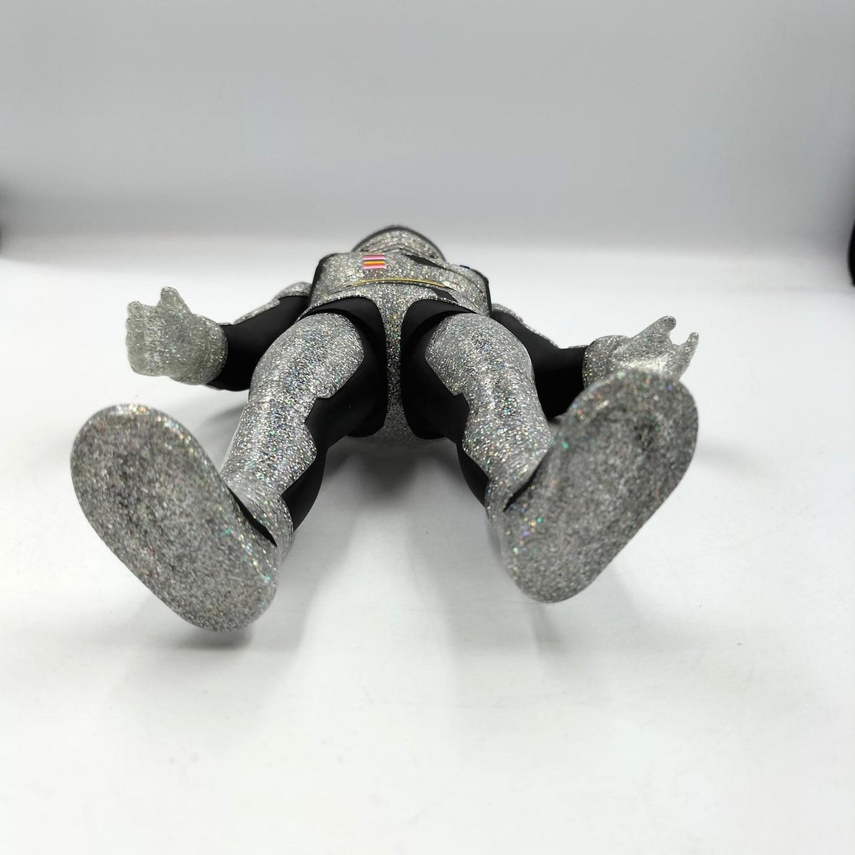 Medicom Toy Sofubi Space Sheriff Gavan