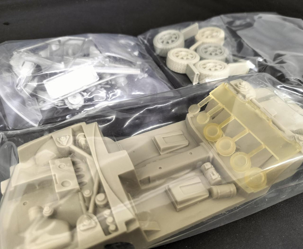 STUDIO27 Celica GT-FOUR ST-205 RAC 1/24 TRANS KIT SERIES NO.29C