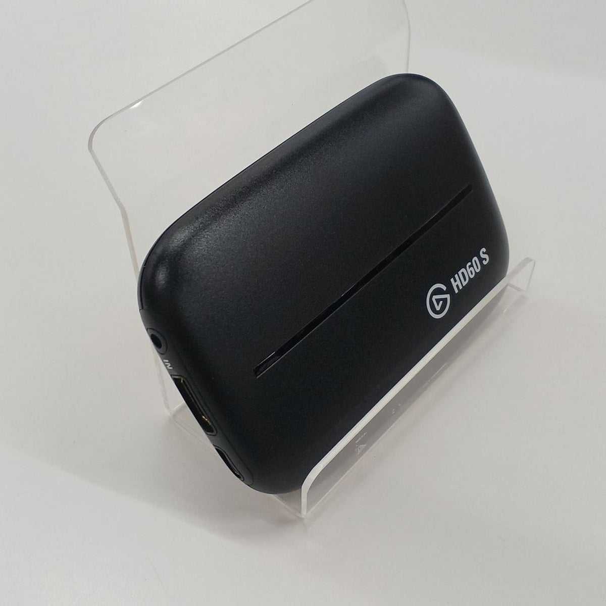 elgato Capture Board HD60 S