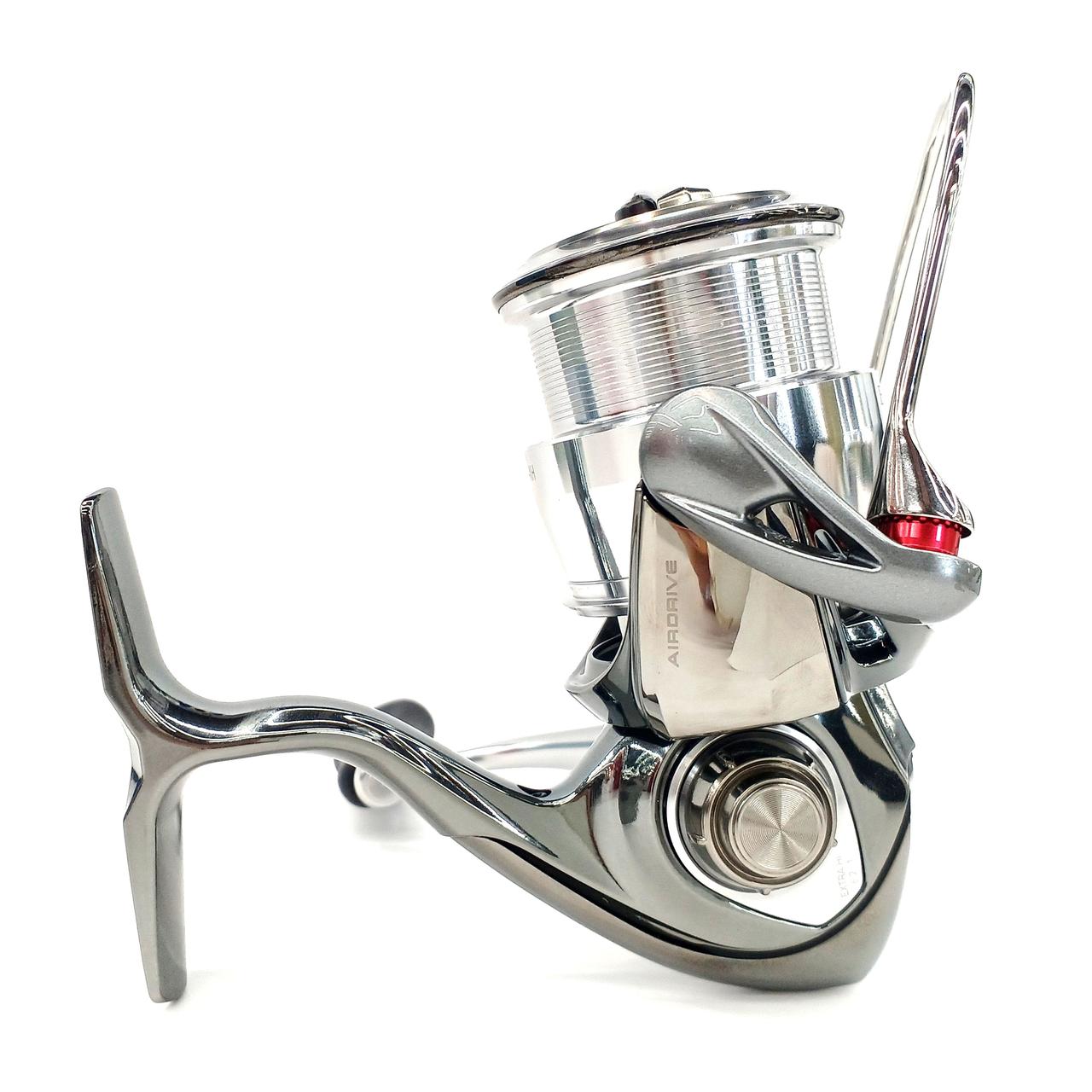 DAIWA Spinning Reel 22 EXIST LT2500S-XH – BanzaiHobby