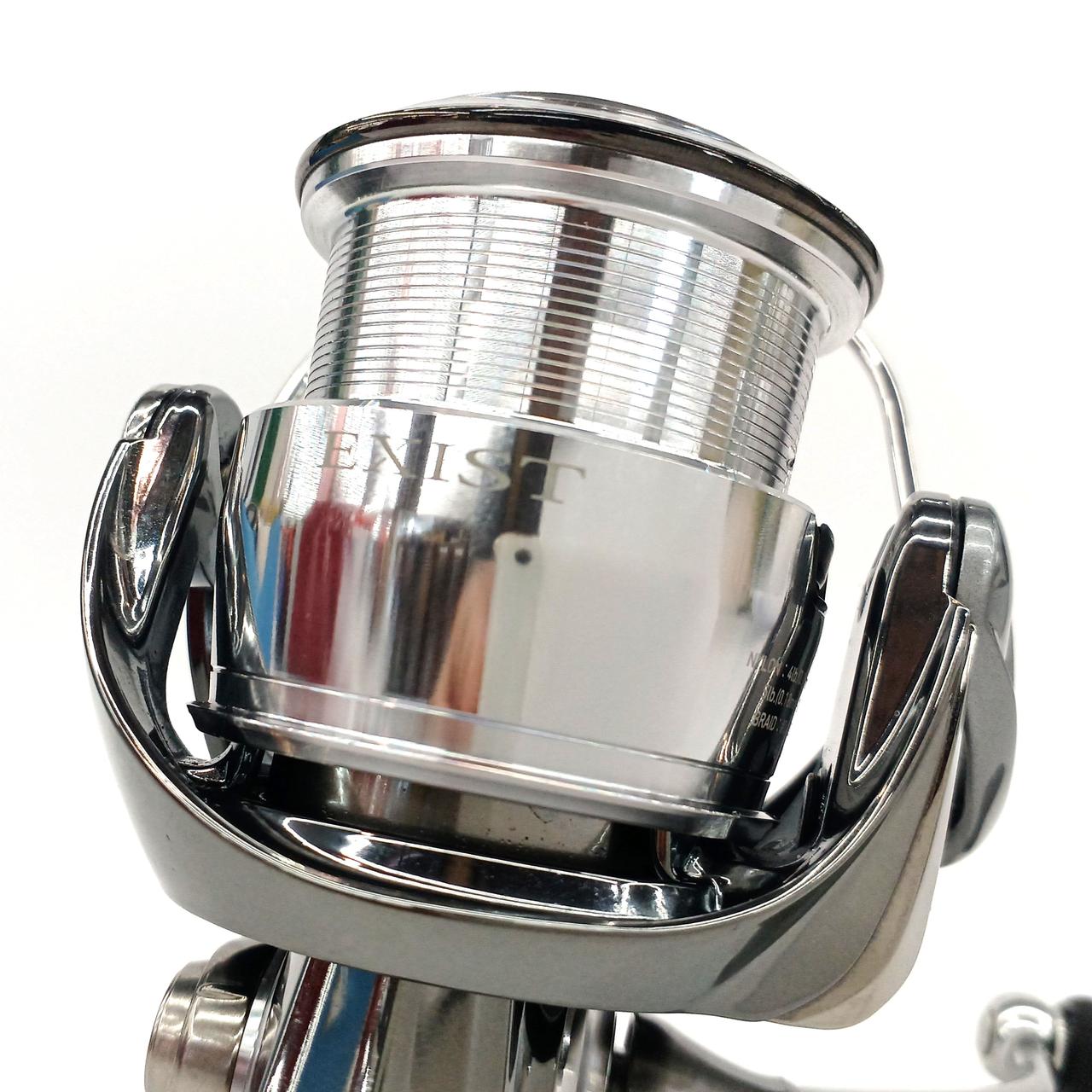 DAIWA Spinning Reel 22 EXIST LT2500S-XH – BanzaiHobby