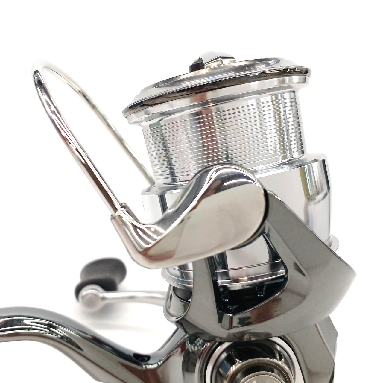 DAIWA Spinning Reel 22 EXIST LT2500S-XH – BanzaiHobby