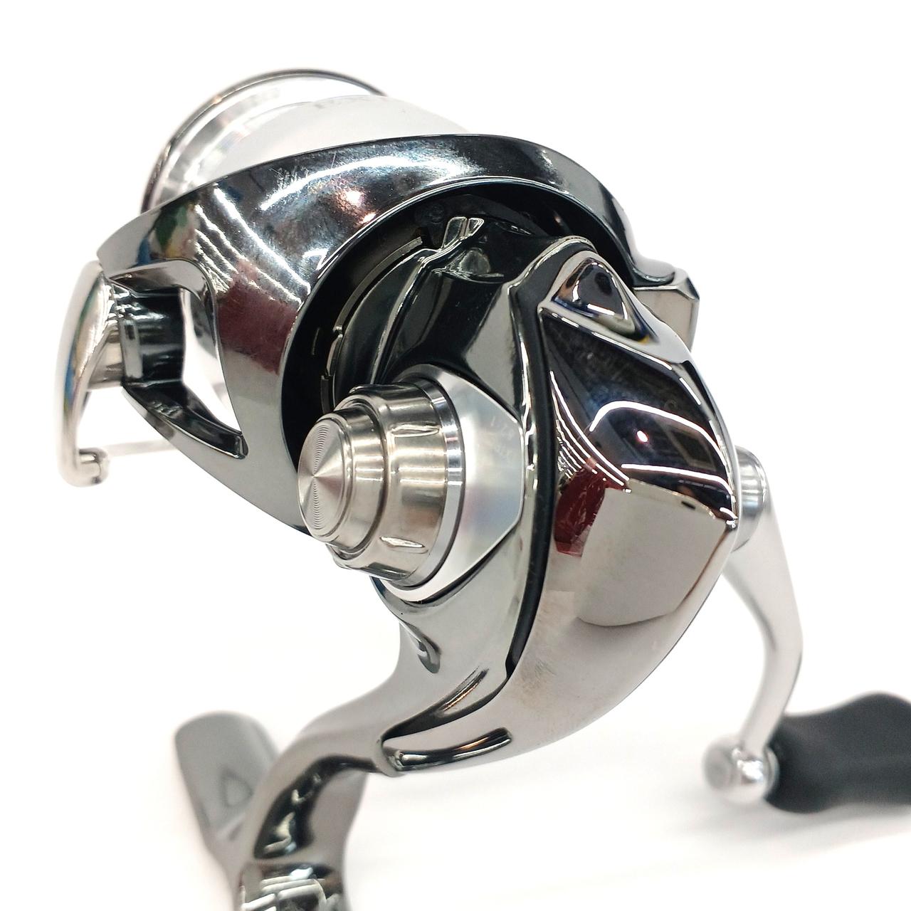 DAIWA Spinning Reel 22 EXIST LT2500S-XH – BanzaiHobby