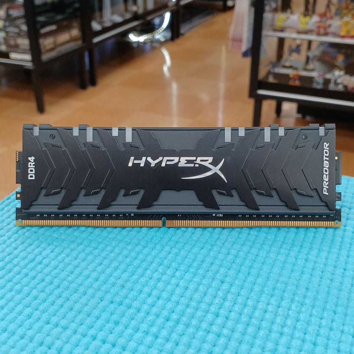 HYPERX PC Memory HX429C15PB3AK4/32