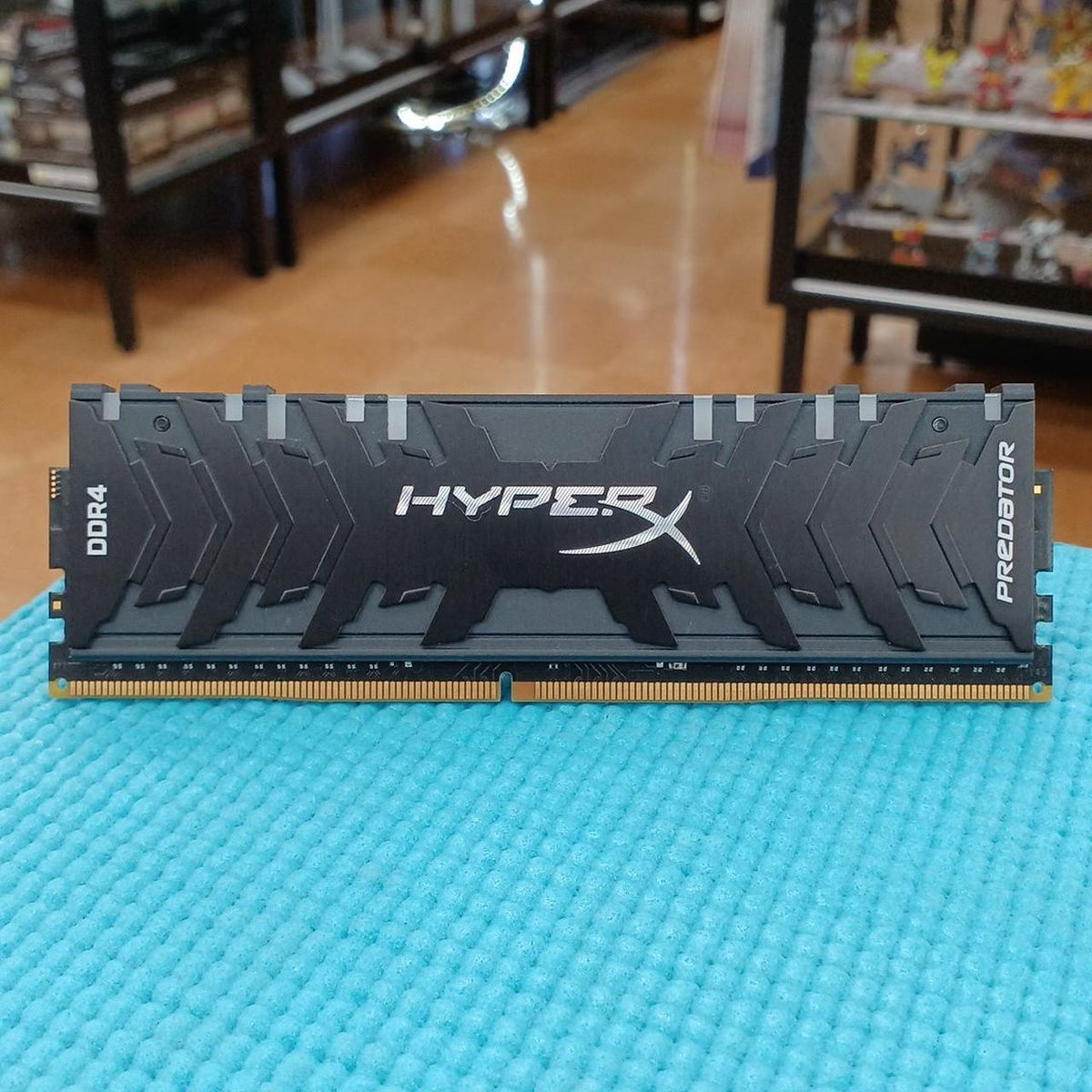 HYPERX PC Memory HX429C15PB3AK4/32
