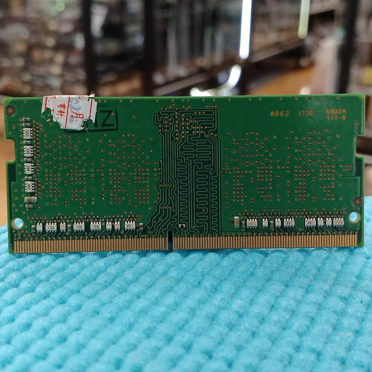 SAMSUNG Laptop PC Memory K0DR00080421C788B