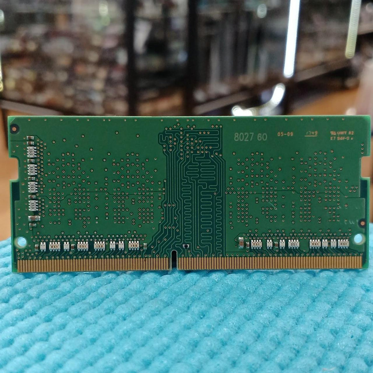 SAMSUNG Laptop PC Memory K0DR00080421C788B