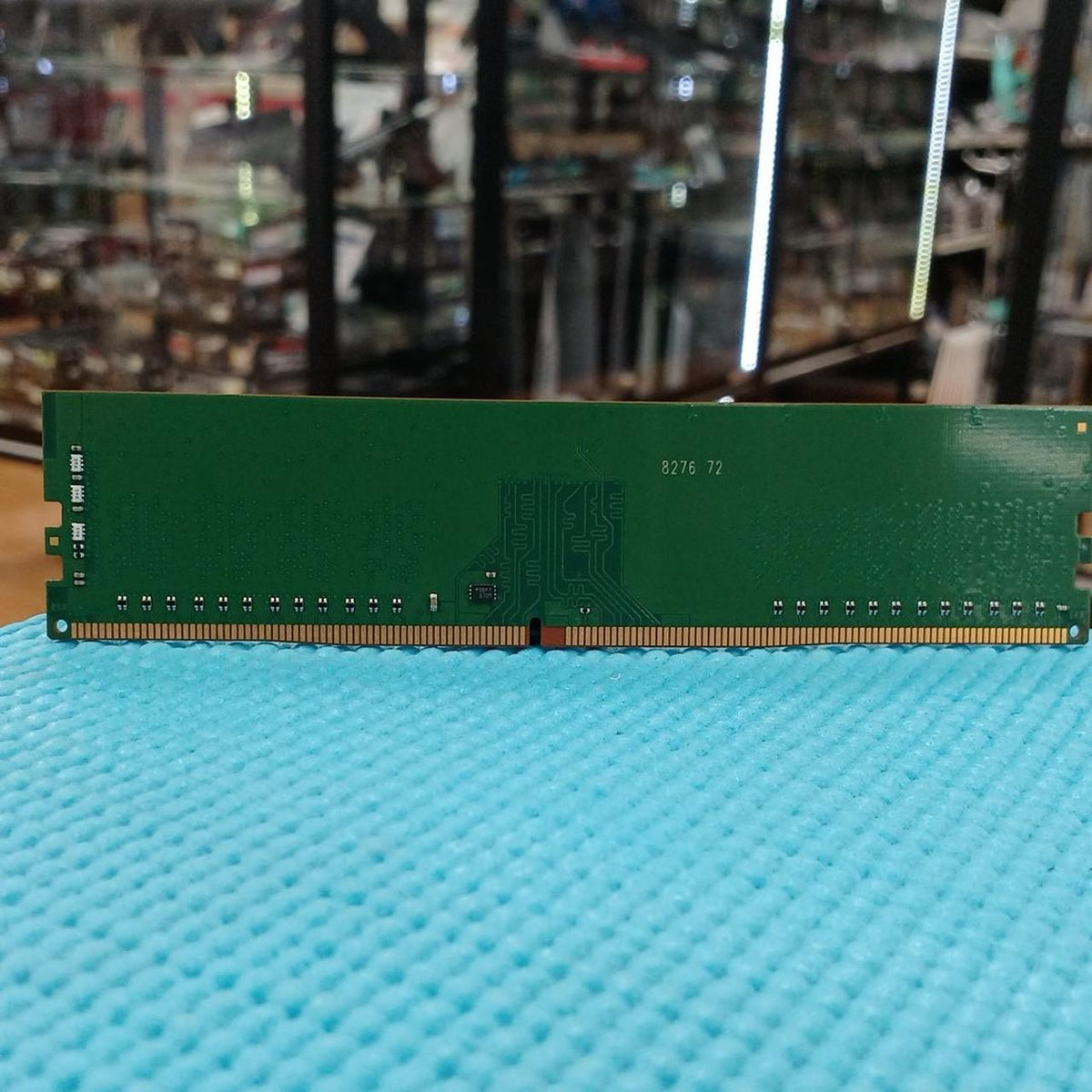 KINGSTON PC Memory KVR26N19S8/8